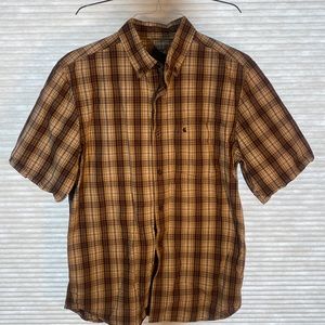 Carhartt short sleeve, medium